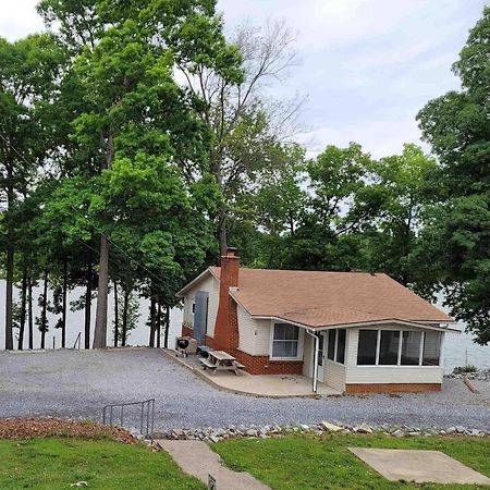 Kentucky Lake Hickory Hill Resort Benton Exterior photo