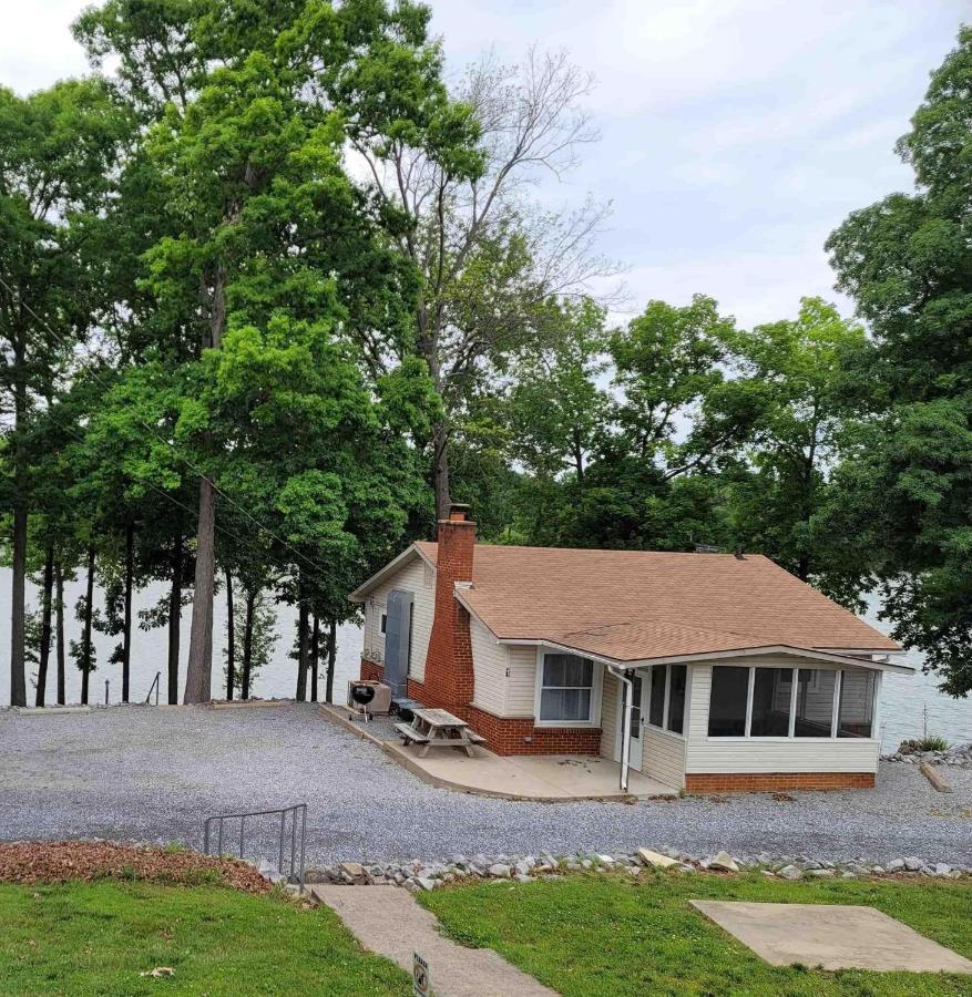 Kentucky Lake Hickory Hill Resort Benton Exterior photo