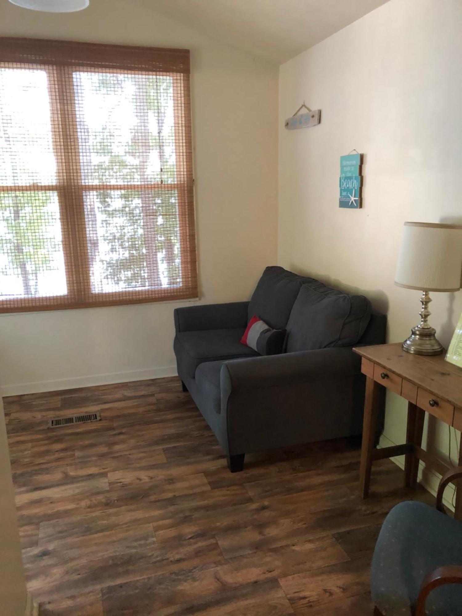 Kentucky Lake Hickory Hill Resort Benton Room photo