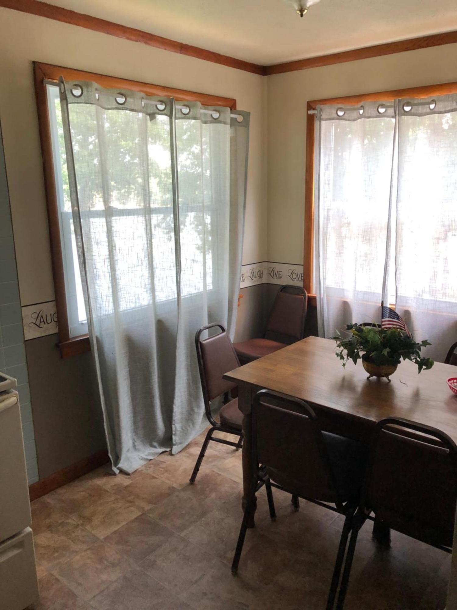 Kentucky Lake Hickory Hill Resort Benton Room photo