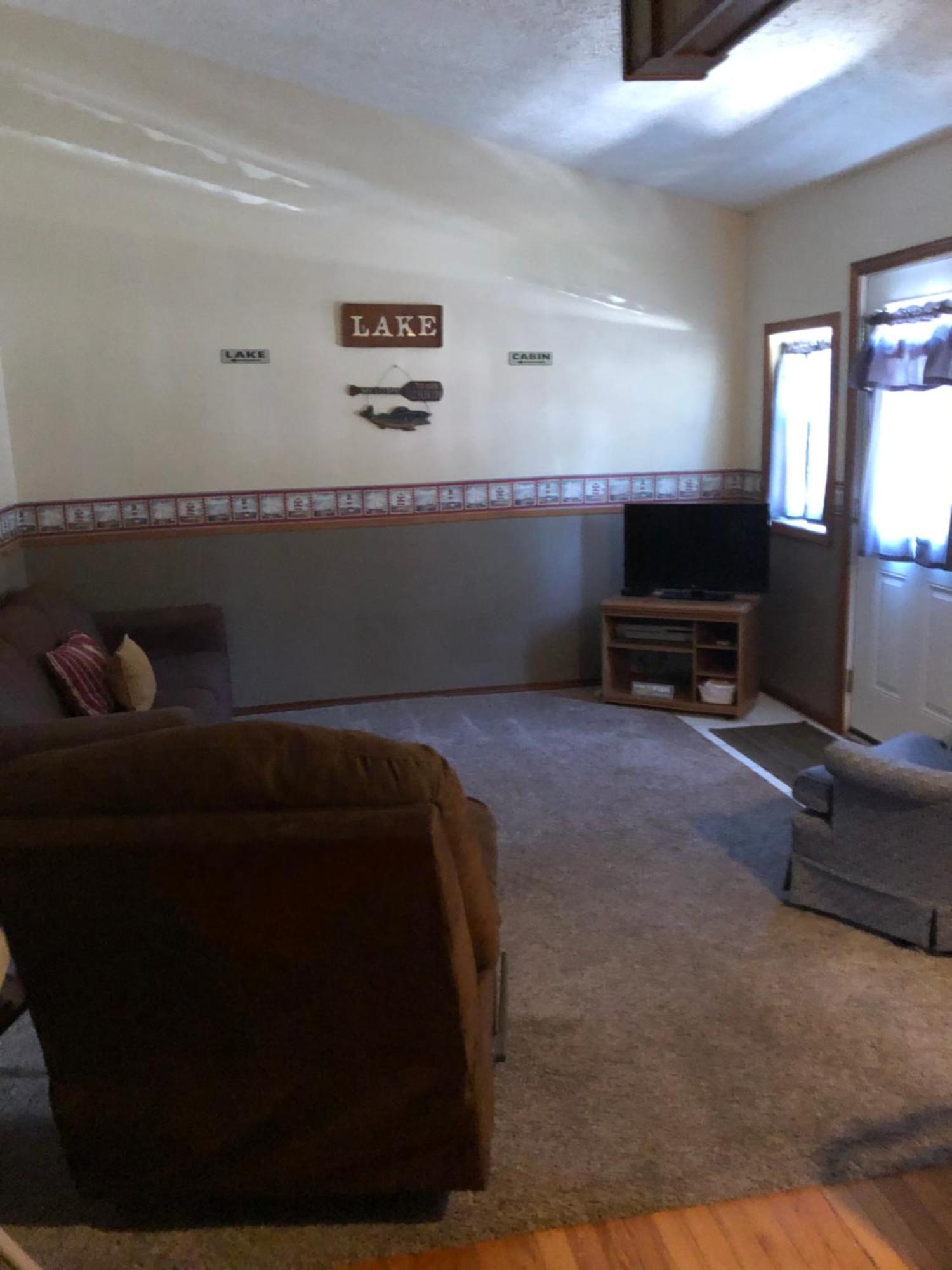 Kentucky Lake Hickory Hill Resort Benton Room photo