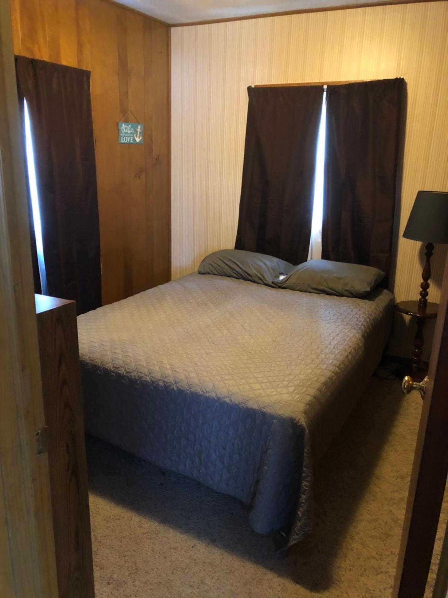 Kentucky Lake Hickory Hill Resort Benton Room photo