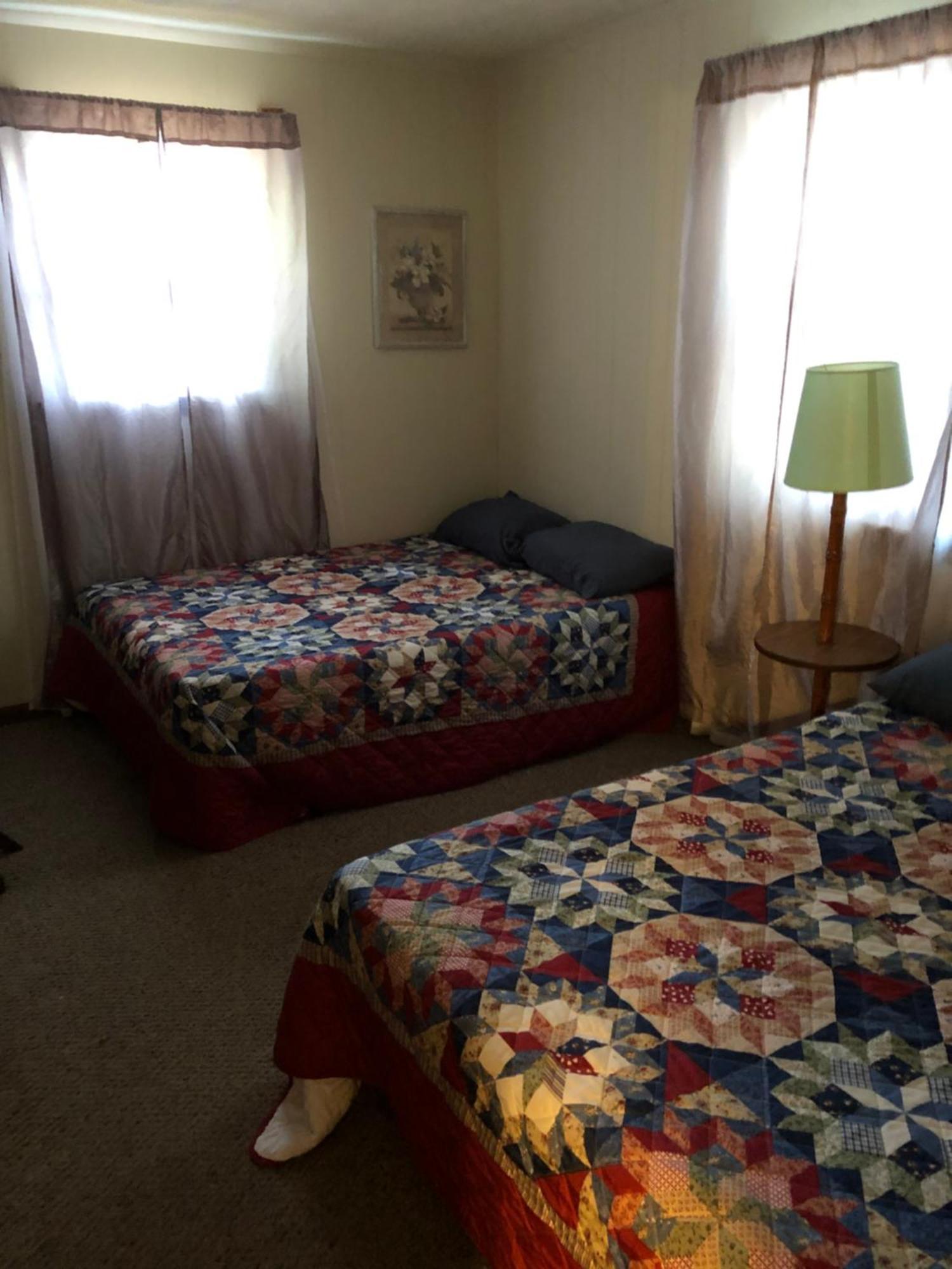 Kentucky Lake Hickory Hill Resort Benton Room photo