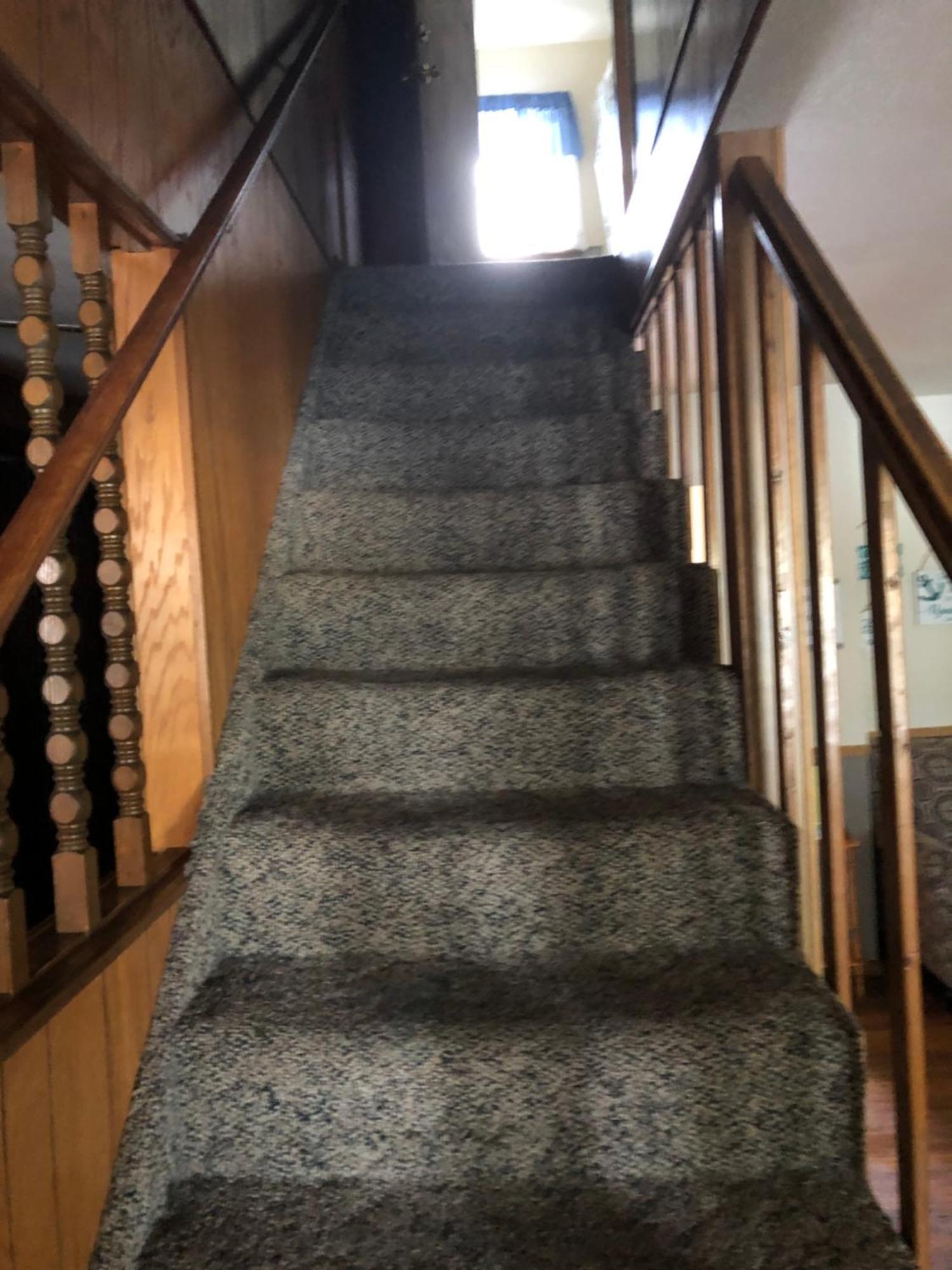 Kentucky Lake Hickory Hill Resort Benton Room photo