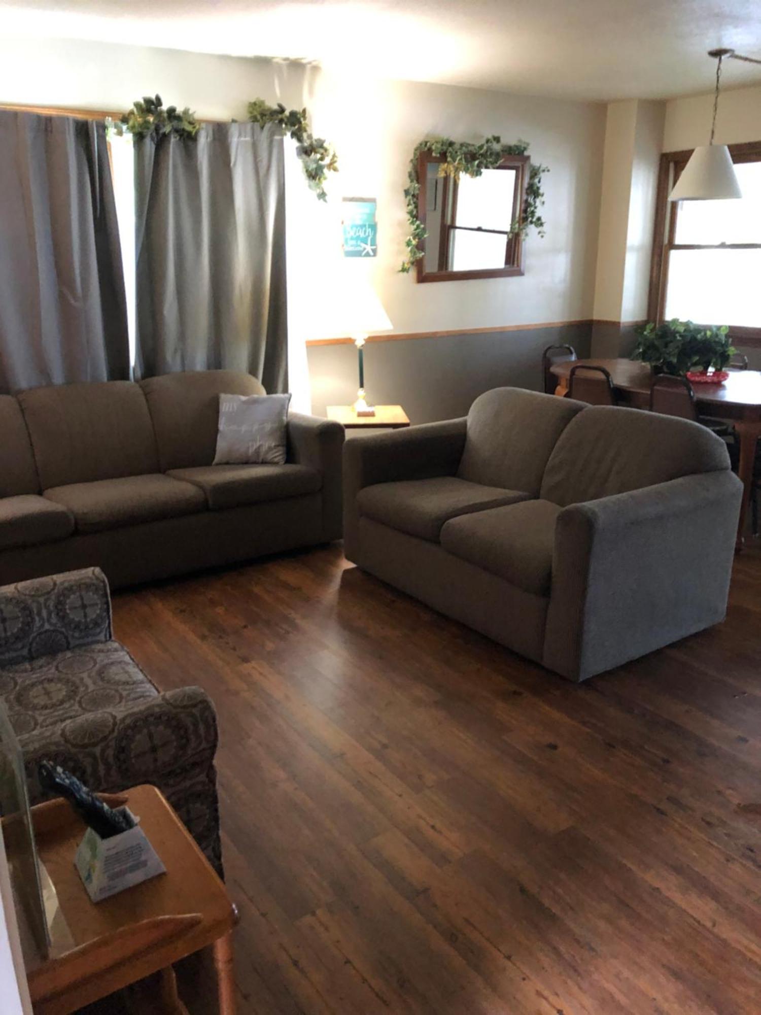 Kentucky Lake Hickory Hill Resort Benton Room photo