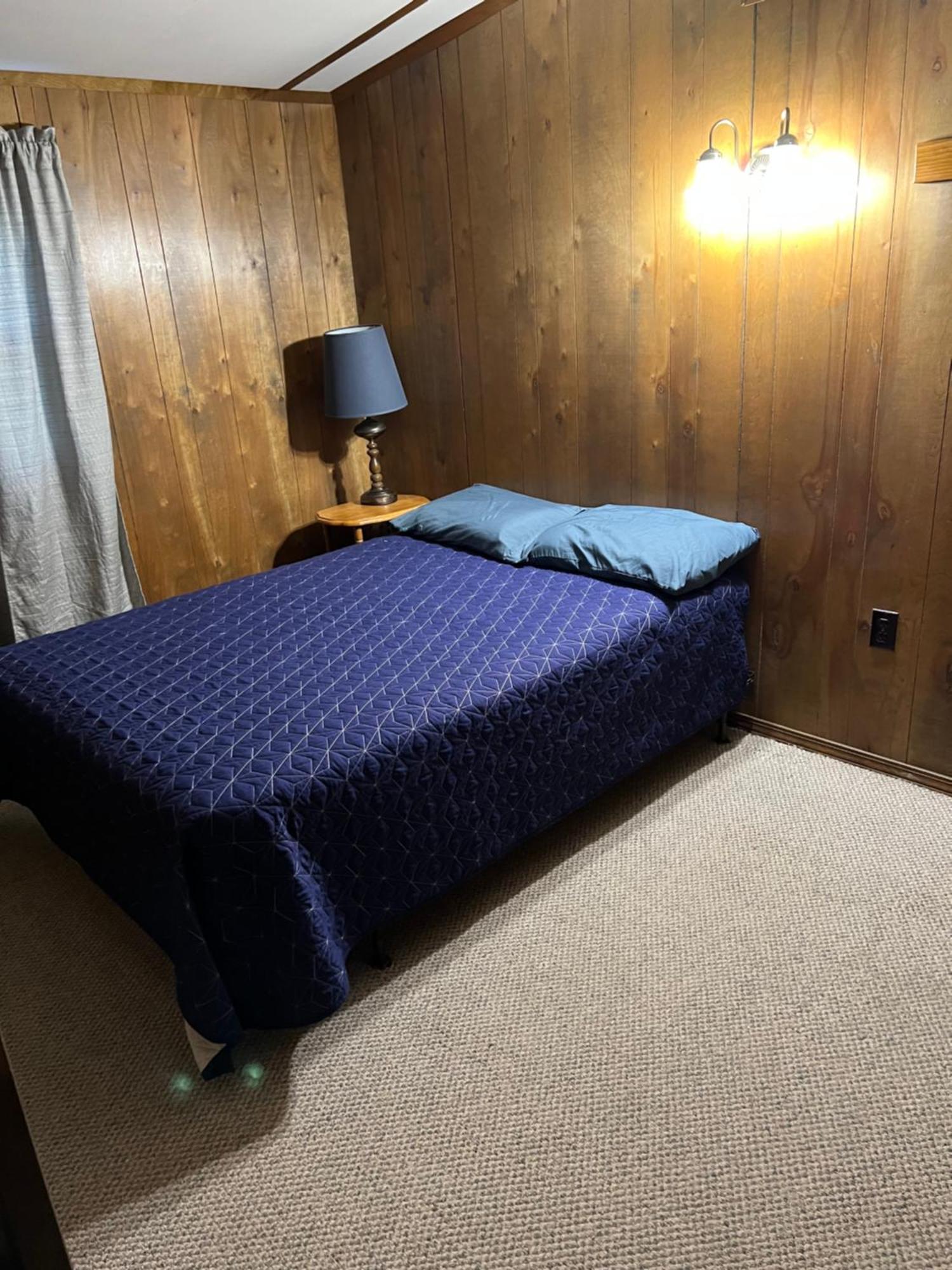 Kentucky Lake Hickory Hill Resort Benton Room photo